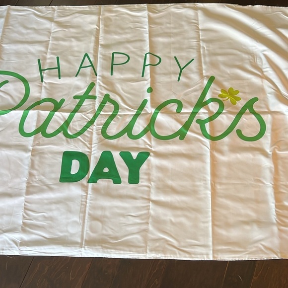 St Patrick’s day large flag lot - Picture 3 of 10